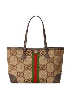 Nuova collezione di borse tote di Gucci 